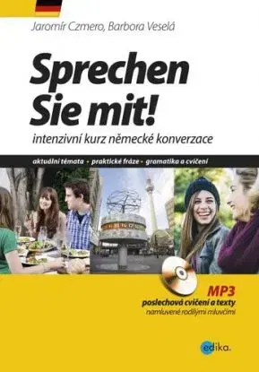 Sprechen Sie mit! - Barbora Veselá, Jaromír Czmero