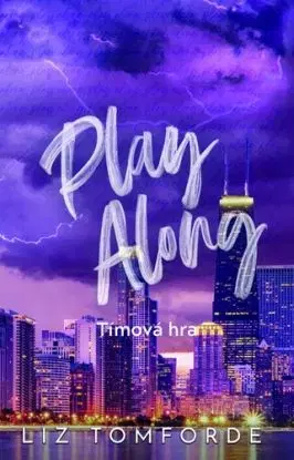 Play Along - Tímová hra - Liz Tomforde
