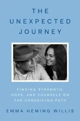 The Unexpected Journey - Emma Heming Willis