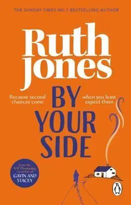 By Your Side - Ruth Jones