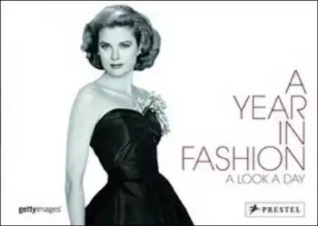 A Year in Fashion - Morche Pascal