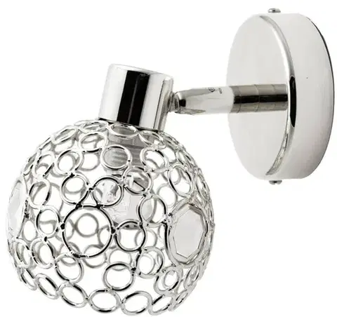 Nástenná bodová lampa ARON Candellux