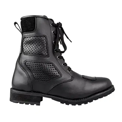 W-TEC Feasel čierna - 48