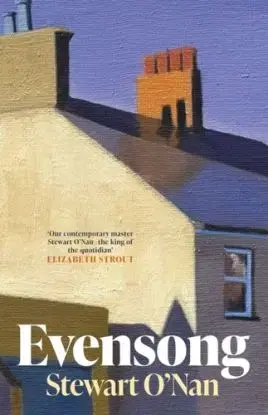 Evensong - Stewart O'Nan