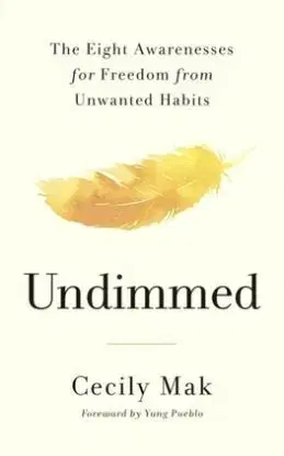 Undimmed - Cecily Mak