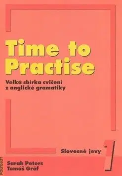 Time to Practise 1 - Sarah Peters