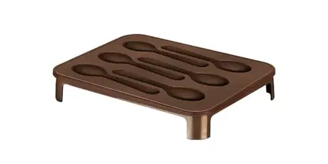Tescoma formičky na čokoládu DELÍCIA CHOCO, lyžičky