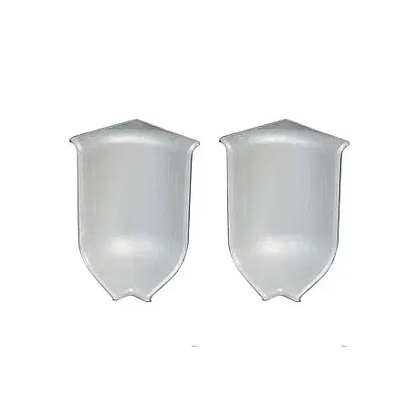 Soklový profil 40 mm (samolepiaci) Bronz E03