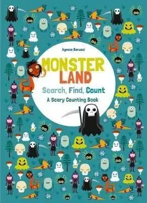 Monsterland - Agnese Baruzzi