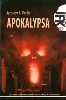 Apokalypsa - Jaroslav Polák