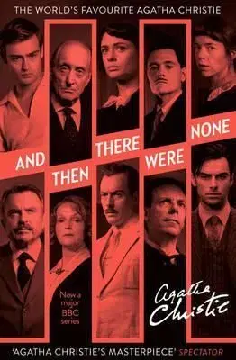 And Then There Were None - The World's Favourite Agatha Christie Book - Agatha Christie