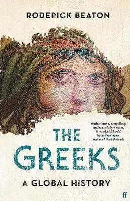 The Greeks - Roderick Beaton