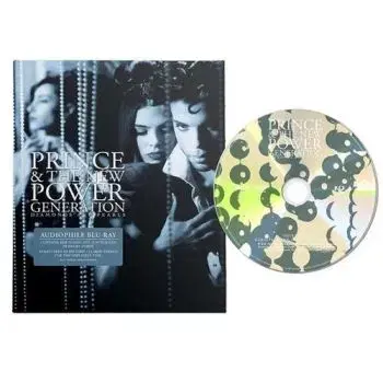 Prince - Diamonds And Pearls (Atmos/HD Audio Edition) BD Audio - Prince