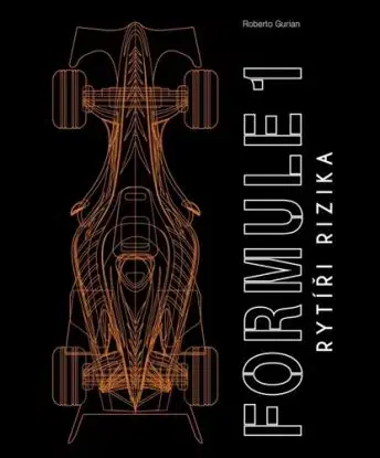 Formule 1: Rytíři rizika - Roberto Gurian