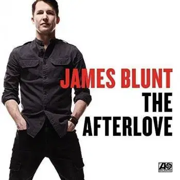 Blunt James - The Afterlove CD - James Blunt