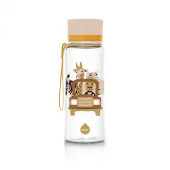 Fľaša EQUA Safari 600 ml - EQUA