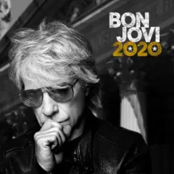 Bon Jovi - 2020 2LP - Bon Jovi