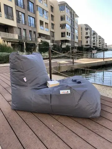 Sedací vak BAYBED