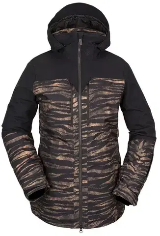 Volcom Shelter 3d Stretch Jacket Veľkosť: XS