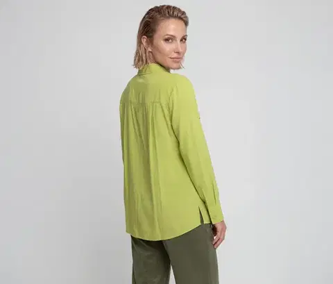 Tkaná blúzka Olsen