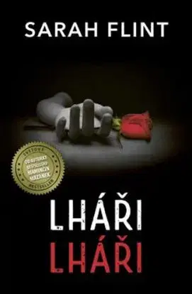Lháři, lháři - Sarah Flint