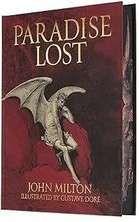 Miltons Paradise Lost - John Milton