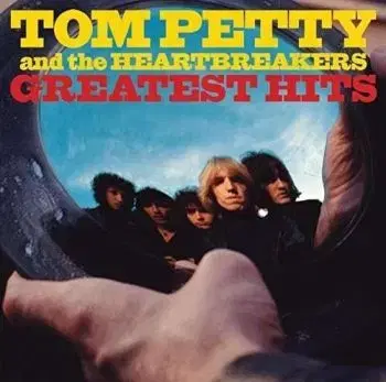 Petty Tom - Greatest Hits 2LP - Tom Petty
