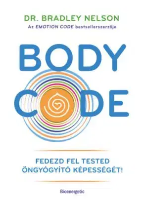 Body Code - Bradley Nelson