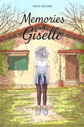 Memories of Giselle - Katia Vecchio