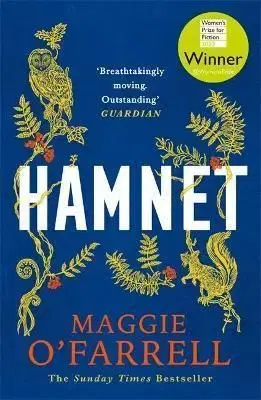 Hamnet - O'Farrell Maggie