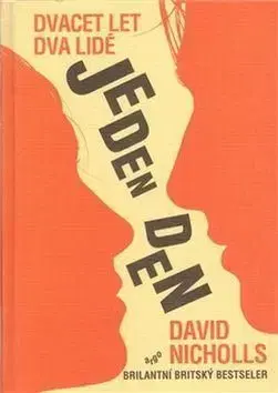 Jeden den - David Nicholls