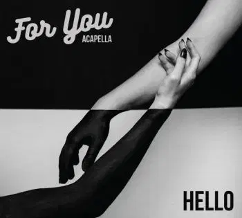 For You - Hello CD - For You