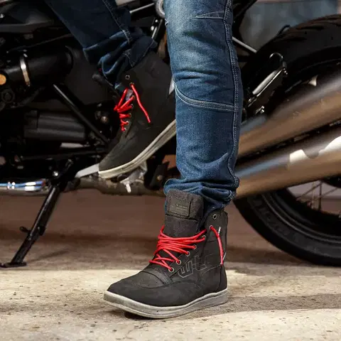 W-TEC Kostow čierna - 44
