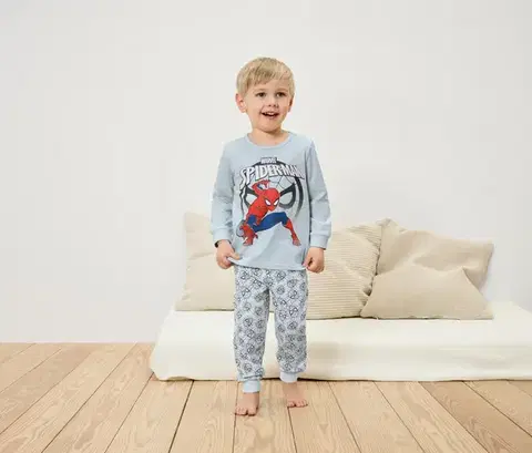 Detská pyžamová súprava »Spiderman«