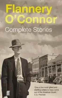 Complete Stories - Flannery O´Connorová