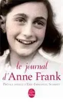 Le Journal D´Anne Frank - Anne Frank
