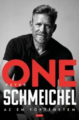 One - Az én történetem - Peter Schmeichel