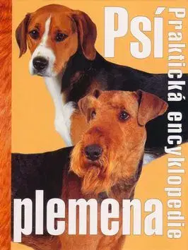 Psí plemena - Joan Palmer