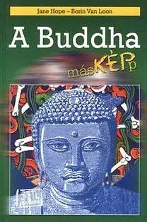 A Buddha másképp - Jane Hope