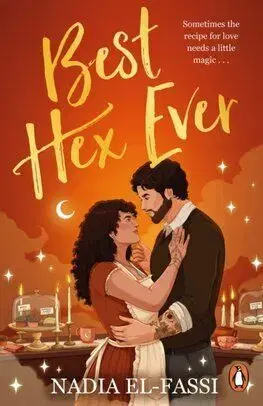 Best Hex Ever - Nadia El-Fassi