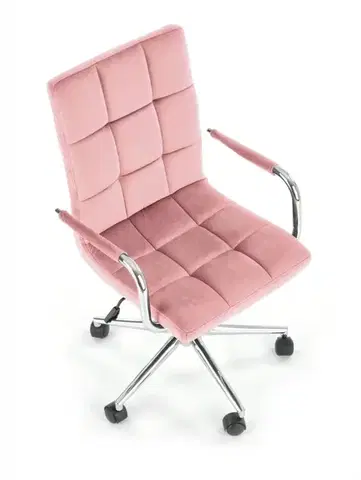 Kancelárska stolička GONZO 4 Halmar