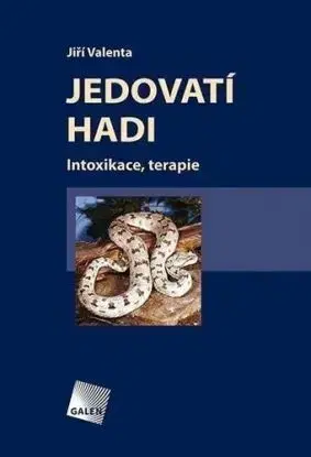 Jedovatí hadi