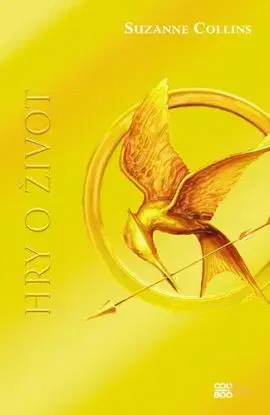 Hry o život 1: Hry o život, 2. vydanie - Suzanne Collins