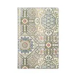 Zápisník Paperblanks Ashta Mini Lined