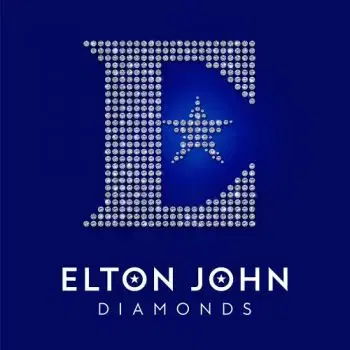 John Elton - Diamonds (Deluxe) 3CD - Elton John