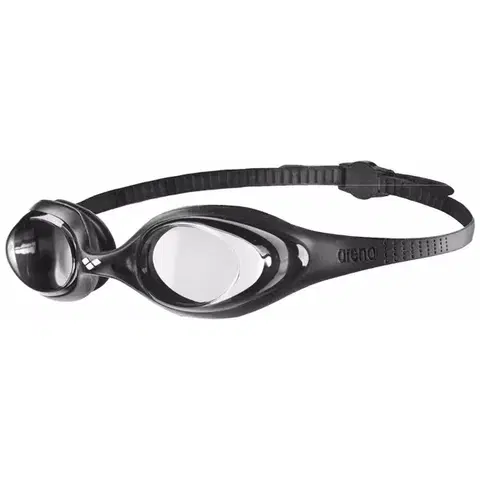 Arena Spider clear-blue