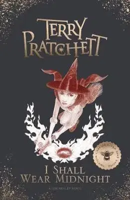 I Shall Wear Midnight - Gift Edition - Terry Pratchett, Paul Kidby