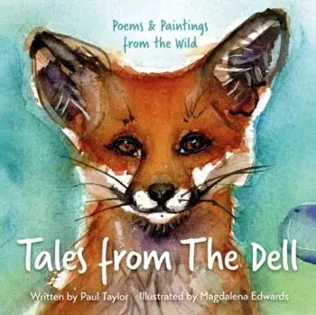 Tales from The Dell - Paul Taylor