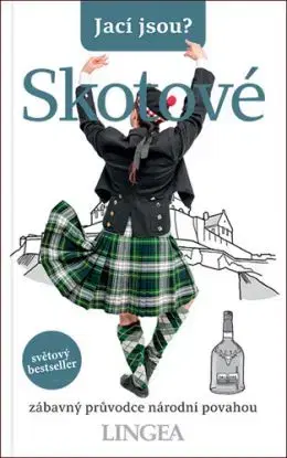 Jací jsou? Skotové - 1.Česká barmanská akademie