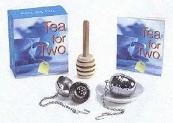 Tea For Two